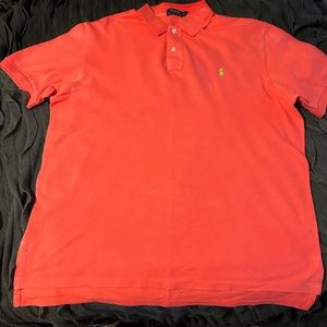 Polo shirt